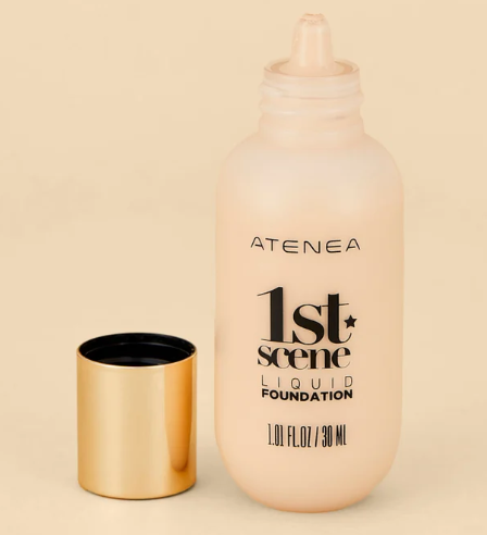 MINI BASE LIQUIDA 1ST SCENE TONO 6 | OLIVE 30ML