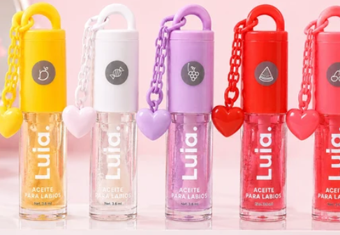 Lula aceite para labios