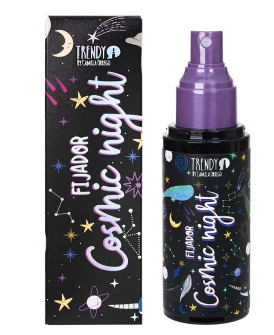 Fijador Cosmic