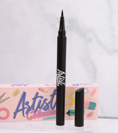 Delineador Artíst negro
