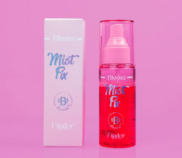 Bloom Mist Fix Fijador