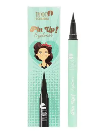 Delineador Pin Up