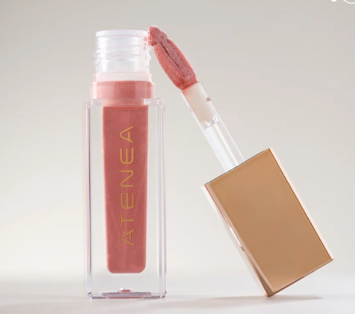 Lip Gloss Sublime Defined Atenea - Lily