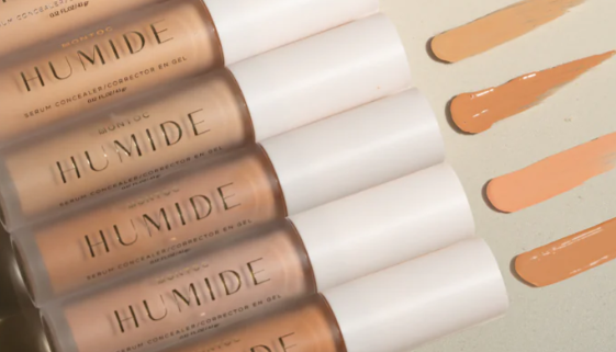 Humide Corrector en Gel (#200 Yogurt Fit)