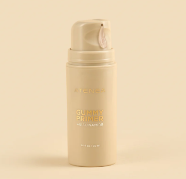 GUMMY PRIMER + NIACINAMIDE
