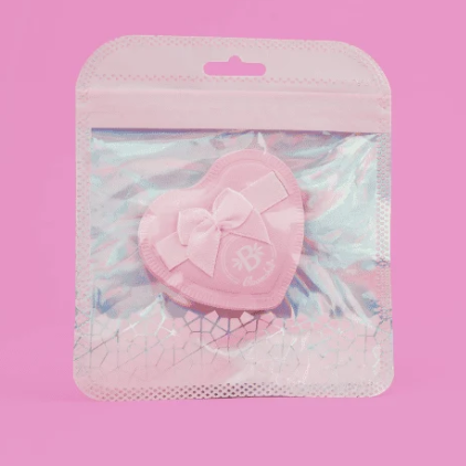 Borla Puff Bloom Love
