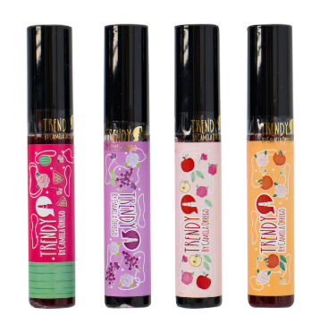 Trendy Tinta Frutas