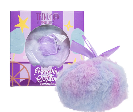 Pompom Cotton