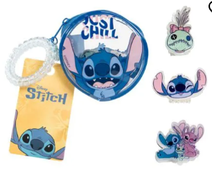 CARTERA STITCH