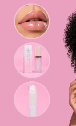 Bloom Gloss Mimosa Mini