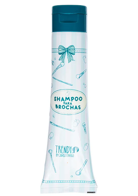Shampoo Brochas