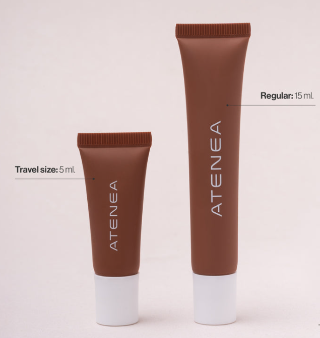 Atenea Peptide Lip Balm