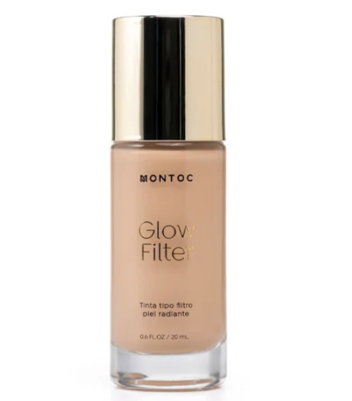 Glow Filter Montoc (2.0 Light Sand)