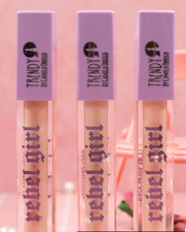 Corrector Rebel Girl