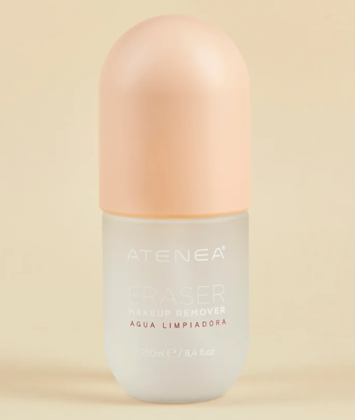 ERASER MAKEUP REMOVER ATENEA