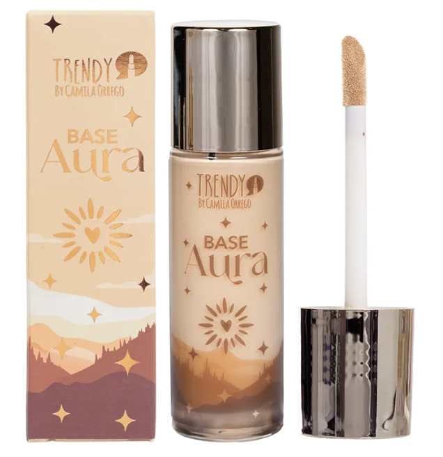 Base Aura