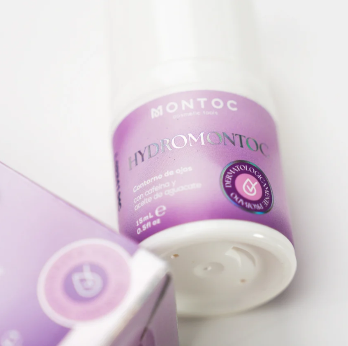 Hydro Montoc Contorno de Ojos x 15 ml