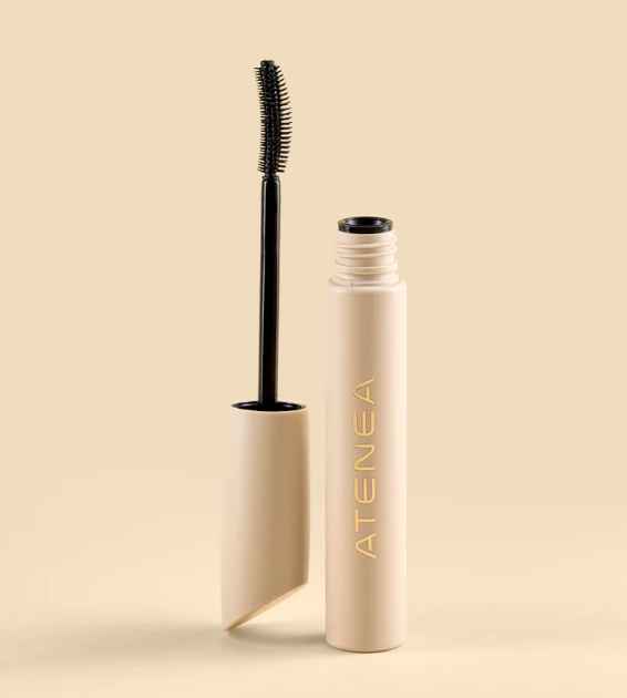 Atenea Eyelash Mascara negro