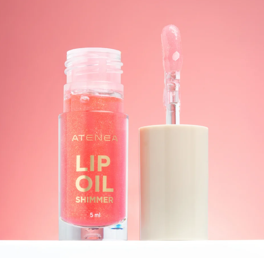 ATENEA Lip Oil