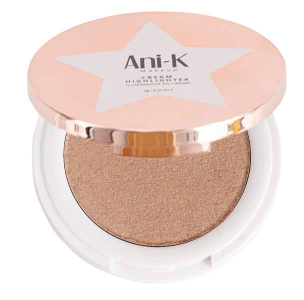 Iluminador en Crema Ani-k