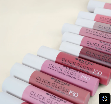 Montoc Click Gloss Pro