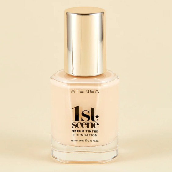 SERUM TINTED 1ST SCENE TONO 2 | PORCELAIN 30ML