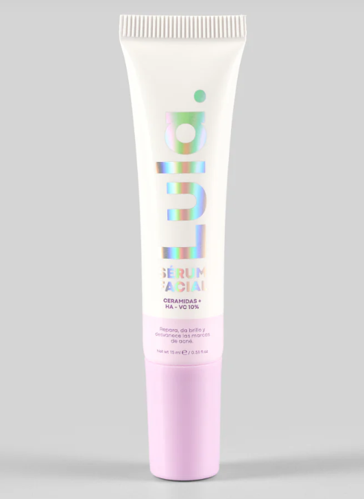 Serum ceramidas Lula