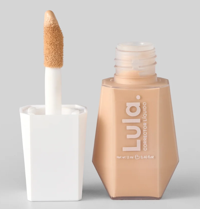 CORRECTOR LIQUIDO TONO 02 | LULA