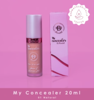 Corrector Xl  Concealer 20Ml