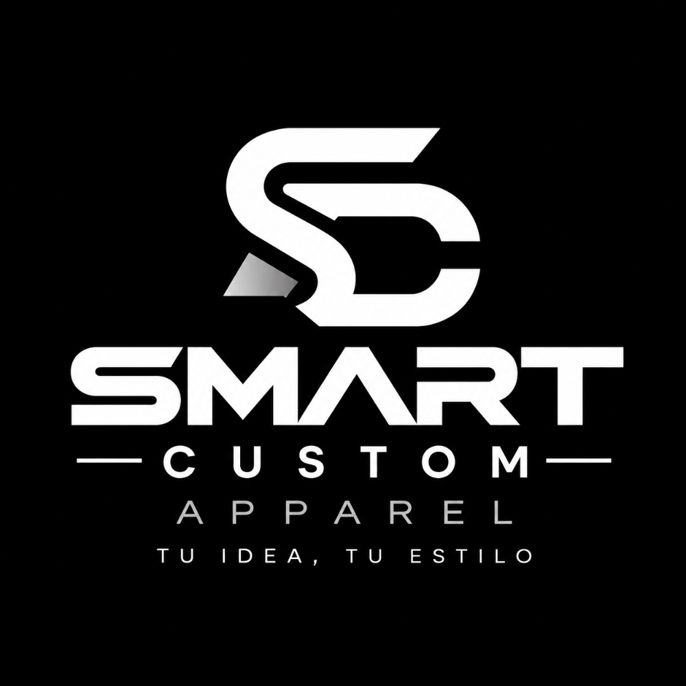 Smart Custom Apparel