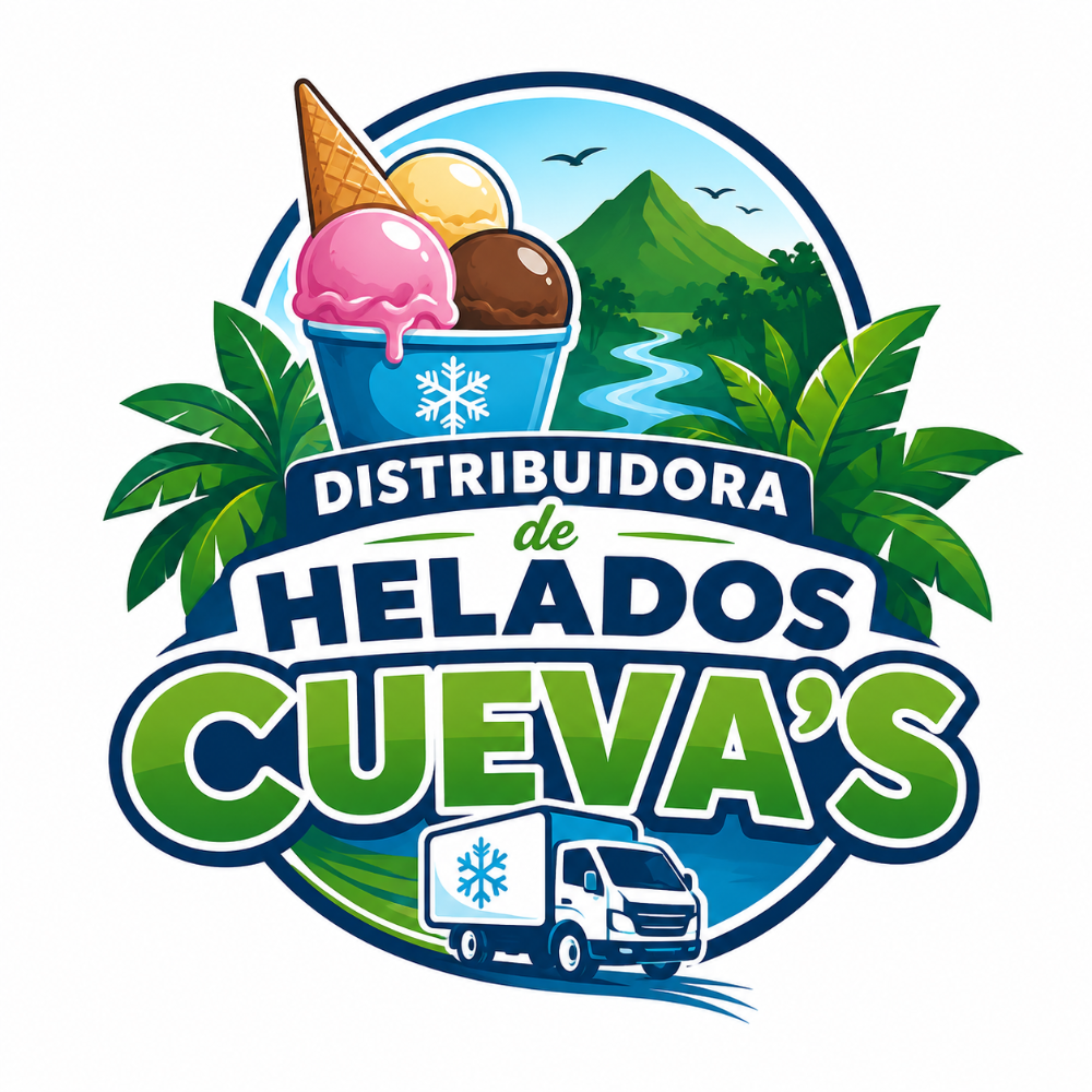 Distribuidora de Helados CUEVA'S