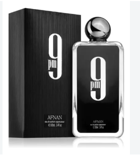 AFNAN 9PM NEGRA ECO