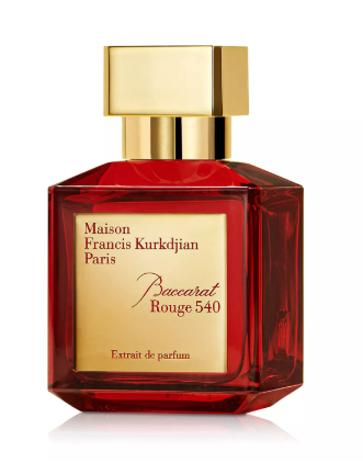 BACCARAT ROUGE 540