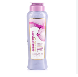 ACONDICIONADOR CEBOLLA 500ML ANYELUZ