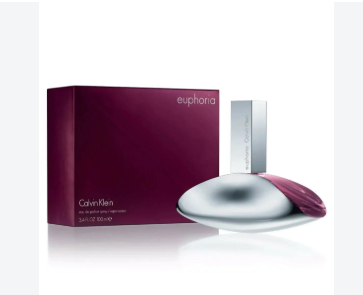 CK EUPHORIA DAMA