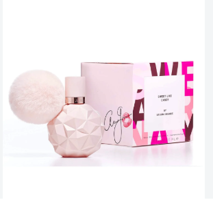 ARIANA GRANDE SWEET LIKE CANDY DAMA