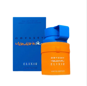 AMAF ODYSSEY MANDARIN SKY ELIXIR MEN