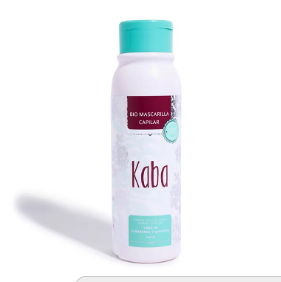 BIOMASCARILLA CAPILAR 500ML KABA