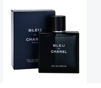 CHANEL BLEU CHANEL MEN