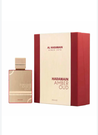 ALHARAMAIN ROUGE BAUL LUJO