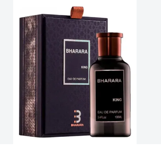 BHARARA KING (BAUL NEGRO)