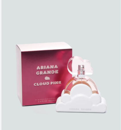 ARIADAMANA GRANDE CLOUD PINK