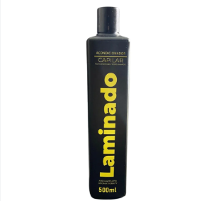 ACONDICIONADOR 500ML LAMINADO