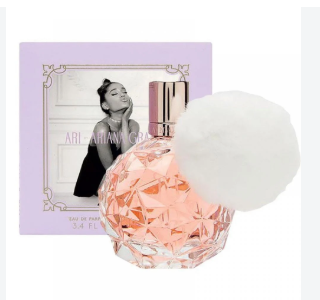 ARIANA GRANDE ARI BY DAMA