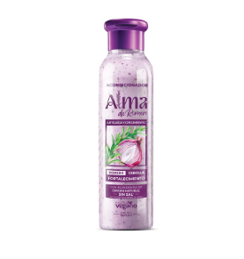 ACONDICIONADOR ALMA ROMERO Y CEBOLLA 500ML
