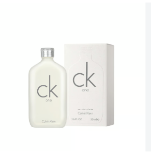 CK ONE