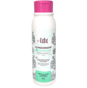 ACONDICIONADOR CERAMIDAS 500ML KABA
