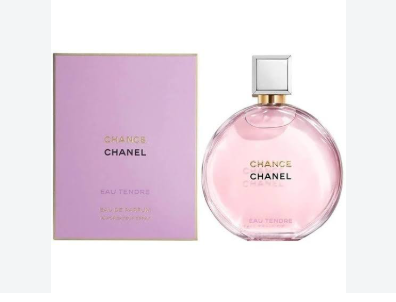 CHANEL CHANCE DAMA