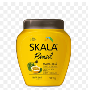 AMARILLA 1KG MARACUYA SKALA ORIGINAL