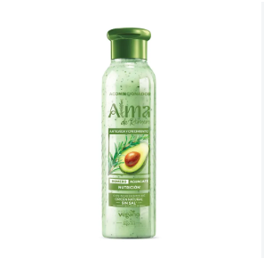 ACONDICIONADOR ALMA ROMERO Y AGUACATE 500ML